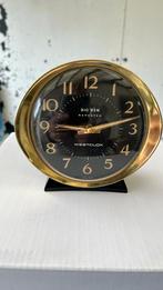 Wekker Westclox Big Ben Repeater, Ophalen