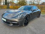 Porsche Panamera 4 E-hybrid, Auto's, Porsche, Automaat, Euro 6, 19 g/km, Leder