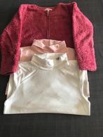 kledij maat 128, Ophalen, Zo goed als nieuw, Meisje, Shirt of Longsleeve