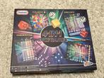 4-in-1 dice games, Trois ou quatre joueurs, Enlèvement ou Envoi, Comme neuf, Grafix