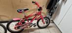 2 vélos pour enfant 5 à 7ans, Vélos & Vélomoteurs, Utilisé, Enlèvement ou Envoi