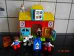 DUPLO Mijn Eerste Boerderij - 10617*VOLLEDIG*PRIMA STAAT*, Kinderen en Baby's, Speelgoed | Duplo en Lego, Ophalen of Verzenden