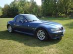 BMW  Z3, 87 kW, Beige, 4 cilinders, Cabriolet