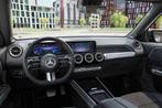 Mercedes-Benz EQB EQB 250 AMG Line 7 Zitplaatsen | Night Pac, Auto's, Gebruikt, EQB, Wit, Regensensor
