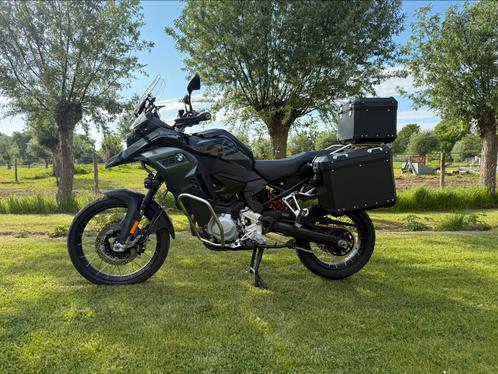 Bmw gs 850, Motoren, Motoren | BMW, Bedrijf, Enduro, meer dan 35 kW, 2 cilinders, Ophalen