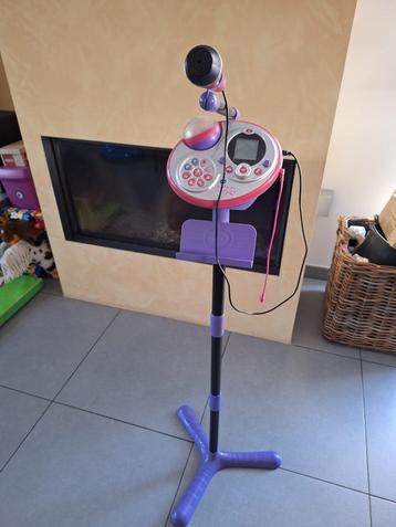 Micro Vtech Kidistar beschikbaar voor biedingen
