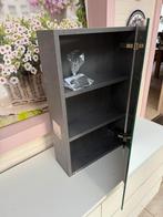 Spiegelkast Nieuw, Ophalen, Zo goed als nieuw, Spiegelkast