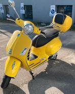 Vespa 300 GTS  Bj : 02/2024, Motoren, Particulier