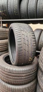 245/35R19 HANKOOK INCLUSIEF MONTAGE EN BALANCERING, Auto-onderdelen, Ophalen, Gebruikt