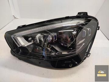 Mercedes E-klasse W213 Lift Grootlicht links beschikbaar voor biedingen