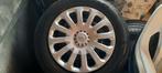 Kit Hiver Ford Ecosport (jantes + pneus + Enjoliveur), Autos : Pièces & Accessoires, 15 pouces, Pneus hiver, Pneu(s), Enlèvement