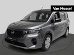 Nissan Townstar L1H1 DIG-T 130 MT N-Connecta, Auto's, Nissan, Voorwielaandrijving, Gebruikt, Overige modellen, 4 cilinders