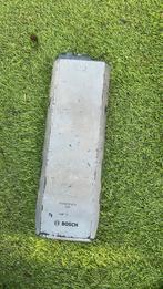 Bosch powerpack 400, Ophalen, Gebruikt