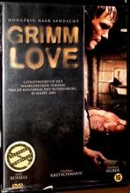 DVD d'amour de Grimm, Enlèvement ou Envoi