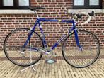 Merckx Corsa Extra, Fietsen en Brommers, Fietsen | Racefietsen, 28 inch, Gebruikt, Staal, 57 tot 61 cm