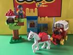 Lego Duplo ridders, Enfants & Bébés, Jouets | Duplo & Lego, Duplo, Ensemble complet, Utilisé, Enlèvement ou Envoi