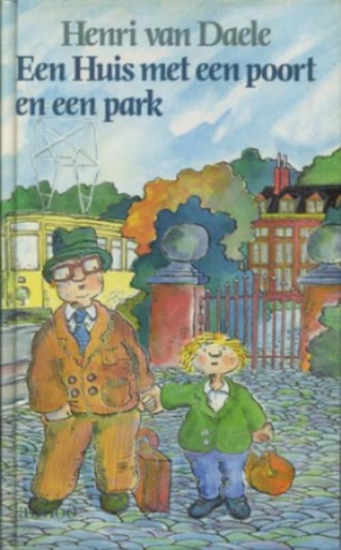 Henri Van Daele / keuze uit 9 boeken vanaf 2 euro, Boeken, Kinderboeken | Jeugd | 10 tot 12 jaar, Zo goed als nieuw, Ophalen of Verzenden