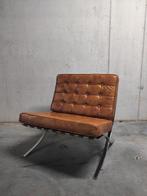 Barcelona chair - Mies van der Rohe, Huis en Inrichting, Ophalen, Zo goed als nieuw