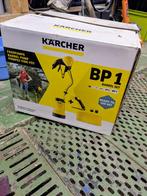 Kärcher BP1 Barrel pompe pour récupérateur d'eau de pluie,, Ophalen, Nieuw, Elektrisch, Regentonpomp