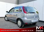 Opel Corsa 1.2 ESSENCE 80CV / 5 PORTES / FAIBLE KILOMETRAGE, Autos, Opel, 5 places, Berline, Tissu, Achat