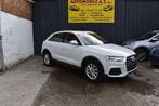 Audi Q3 1.4 TFSI c.o.d Design S tronic ***12M GARANTIE***, Autos, Audi, 1395 cm³, https://public.car-pass.be/vhr/f8fd33f8-2217-4ed6-b5ec-21bfb315034d