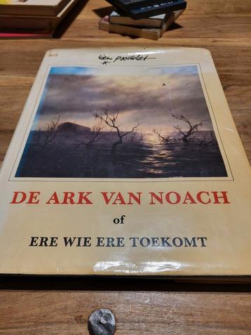 De Ark van Noach of ere wie ere toekomt Rien Poortvliet  beschikbaar voor biedingen