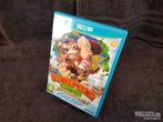 Donkey Kong Country Tropical Freeze, Consoles de jeu & Jeux vidéo, Jeux | Nintendo Wii U, 2 joueurs, Utilisé, Plateforme, Enlèvement ou Envoi