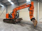 graafmachine hitachi zx135, Zakelijke goederen, Machines en Bouw | Kranen en Graafmachines, Ophalen, Graafmachine