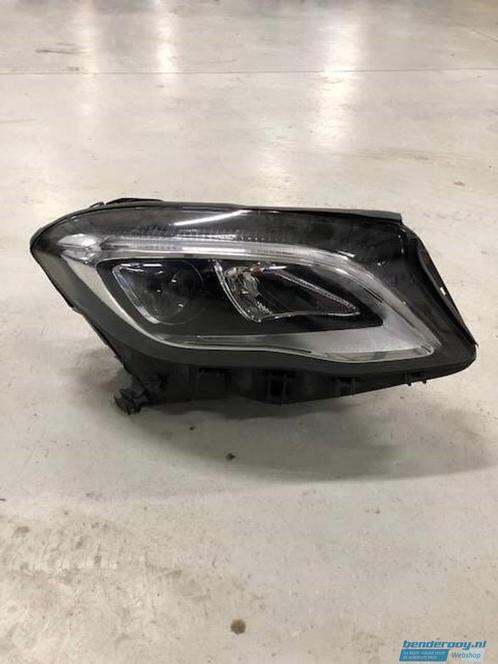 mercedes gla koplamp, Auto-onderdelen, Verlichting, Gebruikt, Ophalen of Verzenden