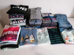 Lot vêtements enfant 12 ans, Enlèvement, Utilisé, Garçon, Ensemble