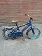 18 inch jongens fiets, Ophalen, Zo goed als nieuw, 16 tot 20 inch, Volare