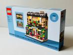 LEGO 40680 Flower Shop 338pcs Limited Edition 2024, Enlèvement ou Envoi, Neuf