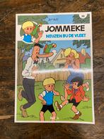 Jommeke 36, Enlèvement ou Envoi, Comme neuf