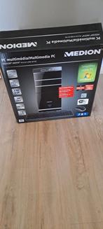 Game pc, Computers en Software, Desktop Pc's, Ophalen, Zo goed als nieuw