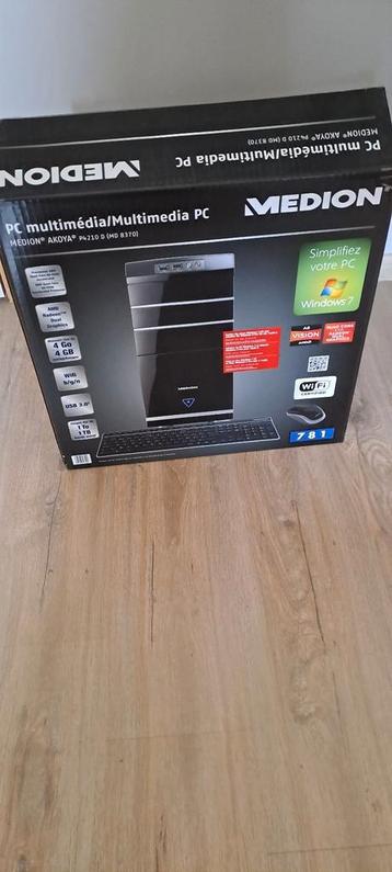 Game pc beschikbaar voor biedingen