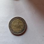 2 euro munten, Ophalen, 2 euro