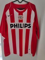 PSV thuisshirt Nike XL 2004 authentieke, originele vintage!, Sport en Fitness, Voetbal, Maat XL, Verzenden, Zo goed als nieuw