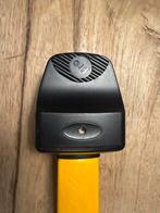 Stop Lock Pro stuurslot - ideaal voor oldtimer, Ophalen of Verzenden, Zo goed als nieuw