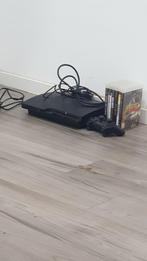 Ps3, Games en Spelcomputers, Spelcomputers | Sony PlayStation 3, Ophalen, Zo goed als nieuw