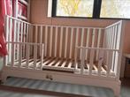 Childhome meegroeiledikant, Kinderen en Baby's, Ophalen, Gebruikt, Matras