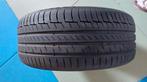 4x Continental PremiumContact 6 255/50R20 H XL, Auto-onderdelen, Banden en Velgen, Ophalen of Verzenden, Gebruikt, Band(en)