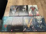 Vikings - serie - 5 seizoenen op dvd ., Cd's en Dvd's, Dvd's | Actie, Alle leeftijden, Boxset, Ophalen of Verzenden, Zo goed als nieuw