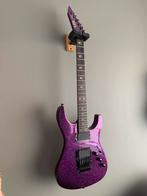 LTD KH602 Purple Sparkle, Muziek en Instrumenten, Snaarinstrumenten | Gitaren | Elektrisch, Ophalen, Zo goed als nieuw