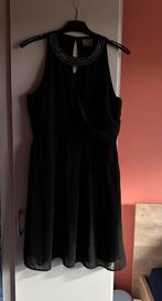 Robe de fête, Kleding | Dames, Jurken, Ophalen, Vero Moda, Zwart, Maat 42/44 (L)