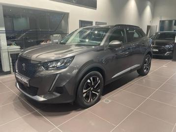 Peugeot 2008 Allure Pack  beschikbaar voor biedingen