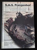 S.M.S. PRANGENHOF - Tomas Termote, Boeken, Ophalen of Verzenden