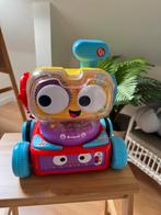 Fisher-Price 4-in-1 Ultieme Leerrobot, Kinderen en Baby's, Speelgoed | Fisher-Price, Ophalen, Met geluid