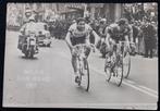 Foto : Eddy Merckx, Comme neuf, Enlèvement ou Envoi