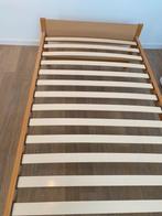 1 pers bed met lattenbodem en matras!, Huis en Inrichting, Ophalen, Gebruikt, 80 cm, 200 cm