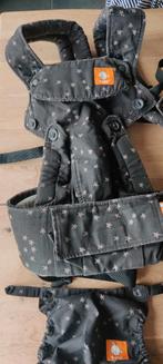 Tula Explore carrier, discover, Kinderen en Baby's, Babydragers en Draagdoeken, Ophalen, Zo goed als nieuw, Buik of Rug, Draagzak